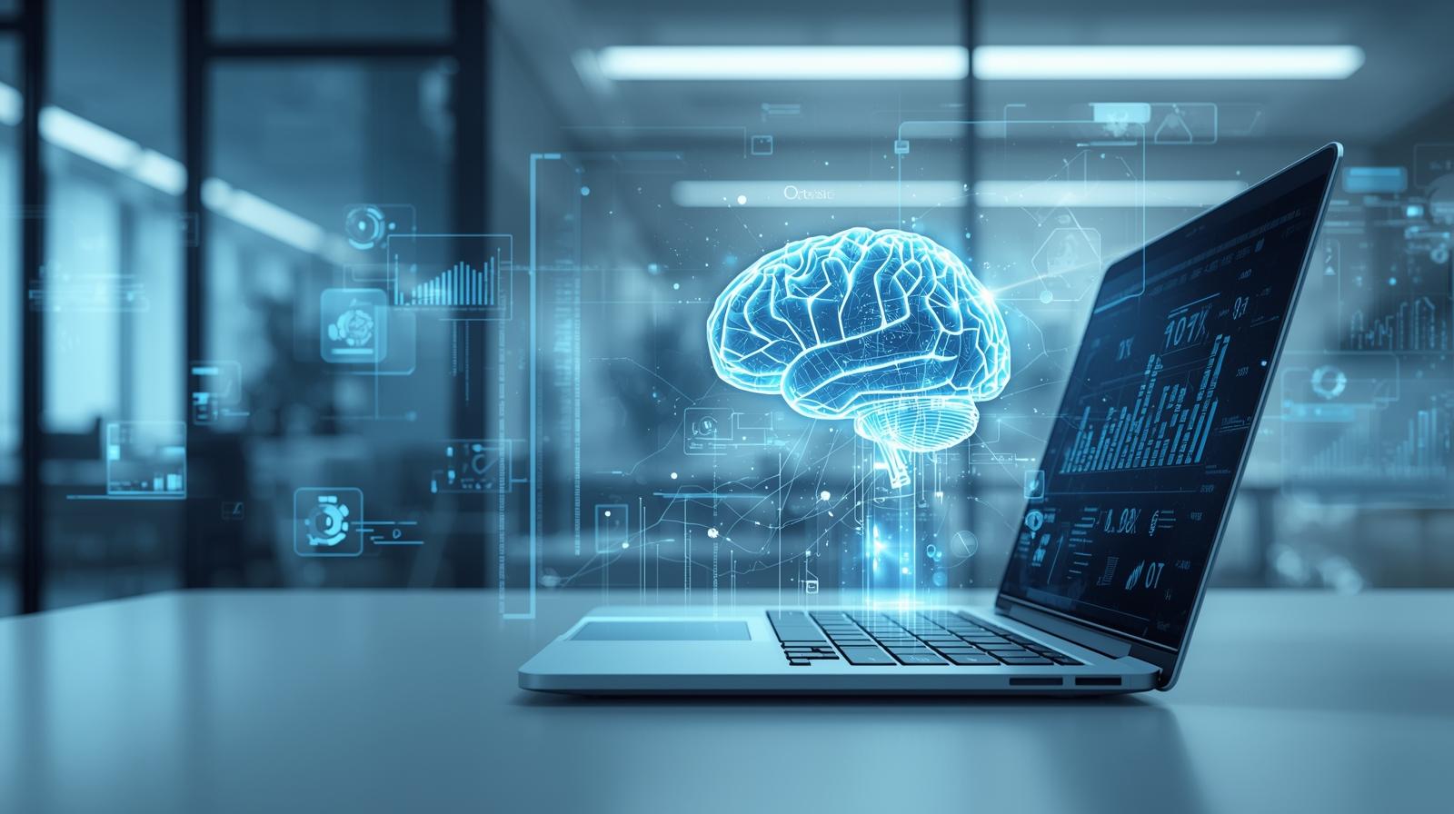 The Future of Artificial Intelligence in Business