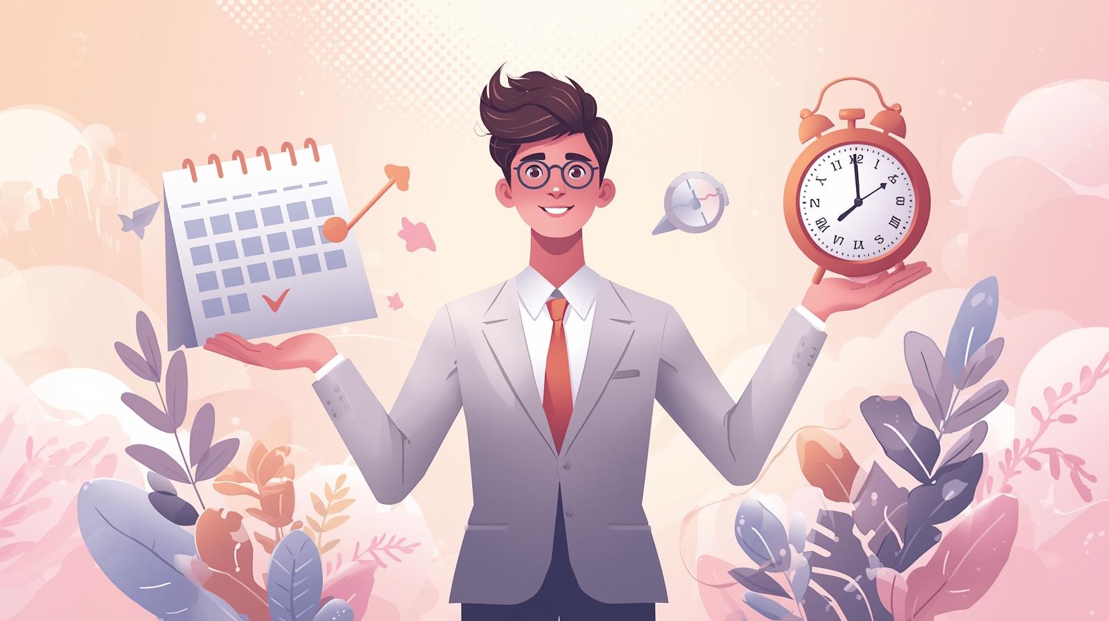 Time Management for Professionals