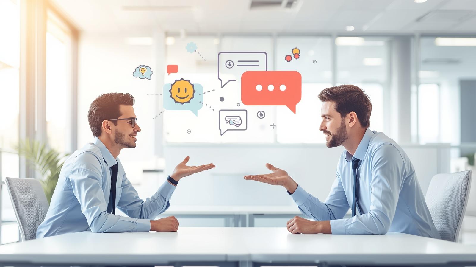 Mastering Effective Communication